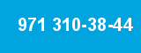 971 310-38-44